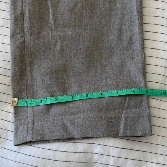 Aritzia Babaton Pull On Mina Pant Wide Leg - Picture 8 of 9